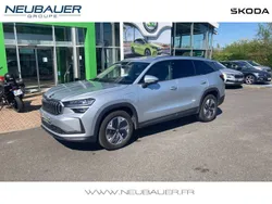 Gris Utilisé 2024 Skoda Kodiaq Selection SUV | 49 990 €