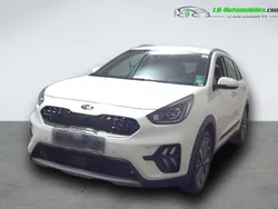 Utilisé 2021 Kia Niro SUV | 22 500 € (Bon prix)