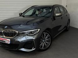 Gris Occasion 2020 BMW M340 M Sport Berline | 48 990 € (Super prix)