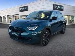 Orange Occasion 2024 Fiat 600 La Prima SUV | 24 999 € (Prix juste)