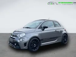 Utilisé 2020 Abarth 595 Competizione Citadine | 31 000 €