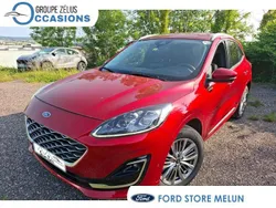 Utilisé 2022 Ford Kuga Vignale SUV | 26 790 € (Prix juste)
