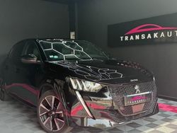 Utilisé 2020 Peugeot e-208 GTi Citadine | 12 990 € (Prix juste)