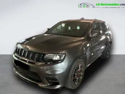 Utilisé 2020 Jeep Grand Cherokee SUV | 56 500 € (Prix juste)