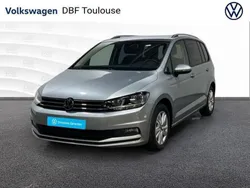 Argente Utilisé 2024 VW Touran Life Monospace | 33 788 € (Bon prix)
