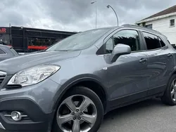 Utilisé 2014 Opel Mokka Business SUV | 6 990 € (Prix juste)