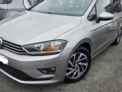 Utilisé 2017 VW Golf VII Sound Berline | 10 990 € (Bon prix)