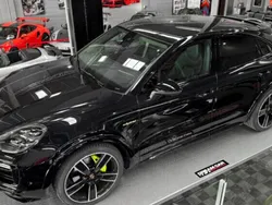 Utilisé 2022 Porsche Cayenne Edition SUV | 94 900 € (Bon prix)