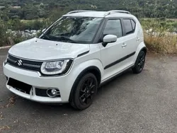 Utilisé 2017 Suzuki Ignis Citadine | 9 900 € (Prix juste)