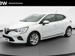 Blanc Utilisé 2021 Renault Clio Business Van | 12 480 €