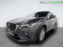 Utilisé 2018 Mazda CX-3 SUV | 21 100 € (Prix juste)