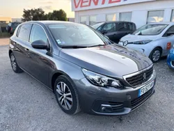 Utilisé 2019 Peugeot 308 Allure Berline | 9 980 €