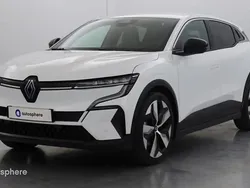 Utilisé 2023 Renault Mégane Techno SUV | 21 999 € (Bon prix)