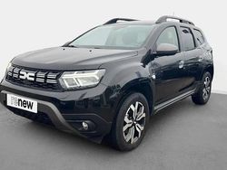 Noir Occasion 2023 Dacia Duster Journey SUV | 19 490 € (Prix juste)