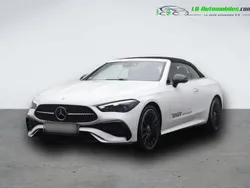 Utilisé 2025 Mercedes 450 Coupé | 104 200 €