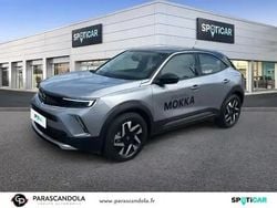 Noir Utilisé 2022 Opel Mokka-e Business SUV | 24 990 €