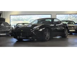 Noir Utilisé 2017 Ferrari California Cabriolet | 144 990 € (Super prix)