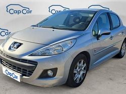 Occasion 2012 Peugeot 207 | 4 990 €