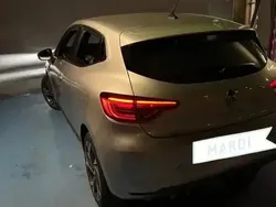Utilisé 2019 Renault Clio IV RS Line Berline | 16 200 € (Prix assez cher)