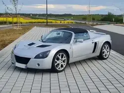 Utilisé 2004 Opel Speedster Cabriolet | 31 900 €