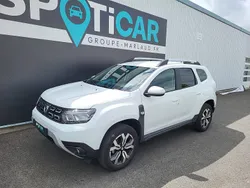 Utilisé 2022 Dacia Duster Prestige SUV | 18 790 € (Prix juste)