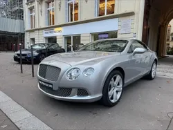 Gris Utilisé 2011 Bentley Continental GT Coupé | 69 900 €