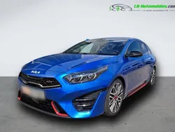 Utilisé 2022 Kia ProCeed 2 Citadine | 30 700 € (Prix juste)