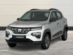 Utilisé 2021 Dacia Spring Business Citadine | 8 999 € (Prix juste)