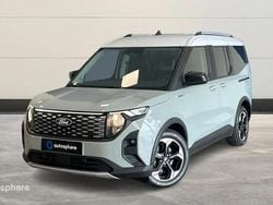 Biton Utilisé 2025 Ford Tourneo Courier Active Monospace | 39 400 €