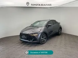 Utilisé 2024 Toyota C-HR SUV | 31 990 € (Prix cher)
