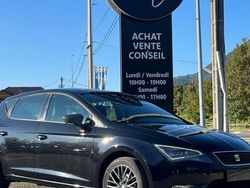 Utilisé 2016 Seat Leon CONNECT Berline | 9 990 € (Prix juste)