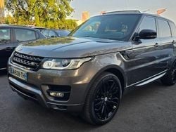Utilisé 2015 Land Rover Range Rover HSE SUV | 25 990 €