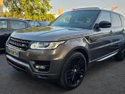 Utilisé 2015 Land Rover Range Rover HSE SUV | 25 990 €