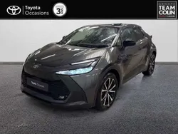 Utilisé 2024 Toyota C-HR Design SUV | 30 490 € (Super prix)