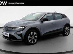 Occasion 2023 Renault Megane E-Tech Berline | 25 890 € (Prix assez cher)