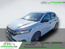Utilisé 2024 Dacia Sandero Citadine | 17 500 € (Prix cher)