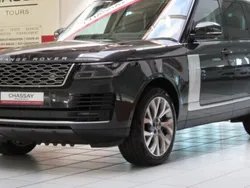 Utilisé 2020 Land Rover Range Rover Vogue SUV | 54 900 € (Super prix)