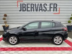 Utilisé 2019 Peugeot 308 Business-Line Berline | 13 599 € (Prix juste)