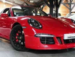 Utilisé 2015 Porsche 991 Coupé | 121 800 €