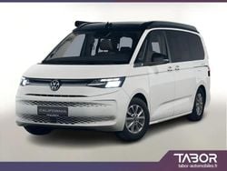 Blanc Nouvelle 2025 VW T7 California Van | 67 047 € (Prix juste)