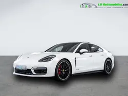 Utilisé 2024 Porsche Panamera Turbo Berline | 117 700 € (Bon prix)