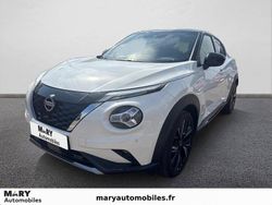 Utilisé 2022 Nissan Juke SUV | 21 490 € (Prix juste)