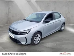 Gris Utilisé 2024 Opel Corsa Business | 15 980 € (Prix juste)