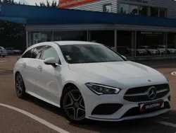 Utilisé 2019 Mercedes 200 AMG Break | 21 990 € (Prix cher)