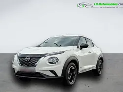Utilisé 2023 Nissan Juke SUV | 28 300 € (Prix assez cher)