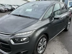 Utilisé 2016 Citroën C4 Picasso Exclusive Monospace | 10 990 € (Prix juste)