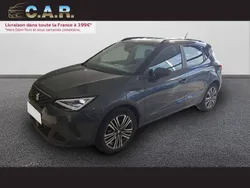 Gris Utilisé 2023 Seat Arona SUV | 16 900 € (Bon prix)