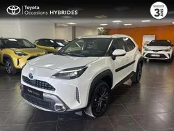 Utilisé 2022 Toyota Yaris Hybrid | 25 490 € (Prix assez cher)