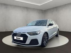 Blanc Utilisé 2022 Audi A1 Sport Berline | 19 300 €