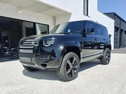 Noir Utilisé 2024 Land Rover Defender HSE Dynamic SUV | 107 970 € (Prix cher)
